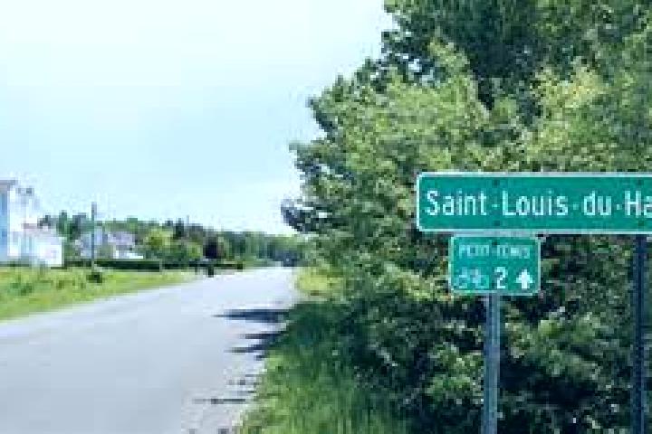 escort Saint-Louis-du-Ha Ha