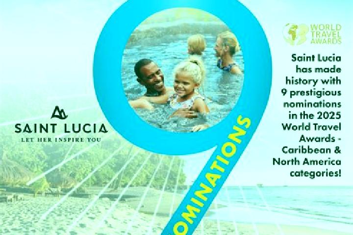 escort Saint Lucia