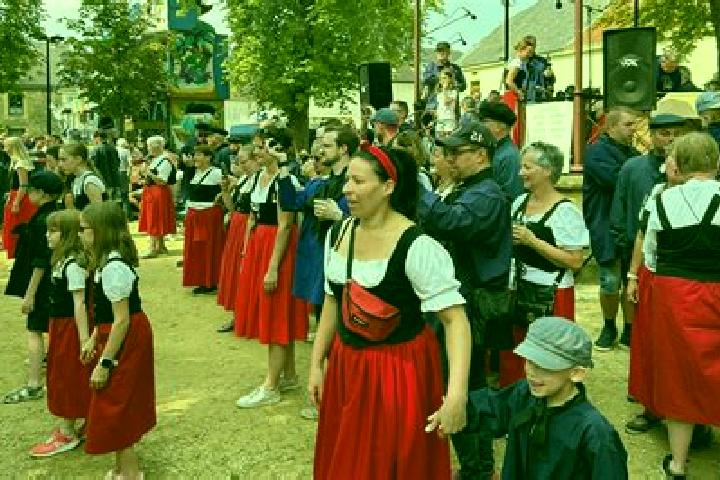 escort Saint-Mard