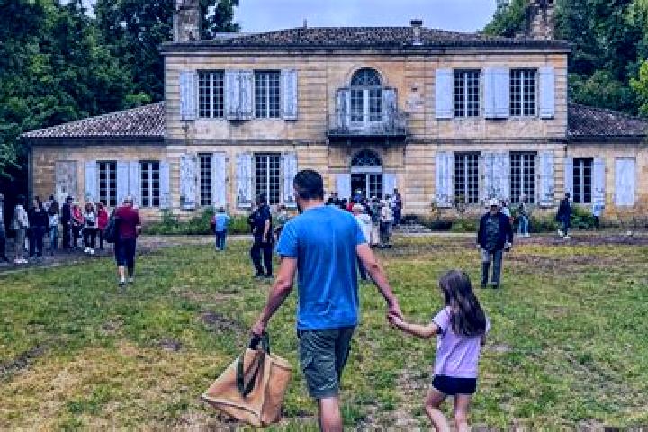 escort Saint-Medard