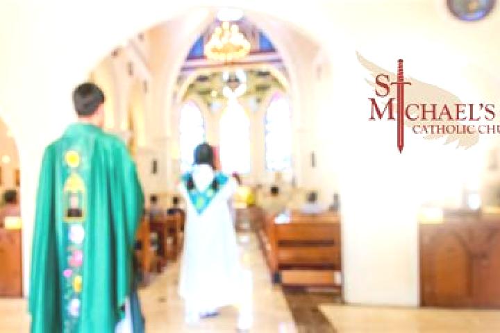 escort Saint Michaels
