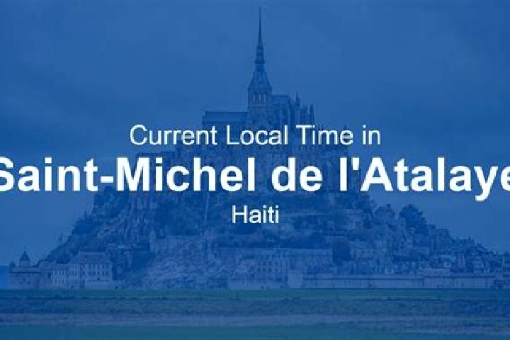 escort Saint-Michel de l Atalaye