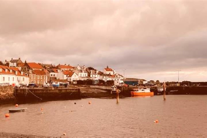 escort Saint Monans