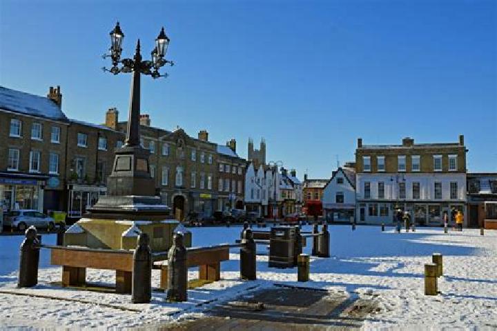 escort Saint Neots