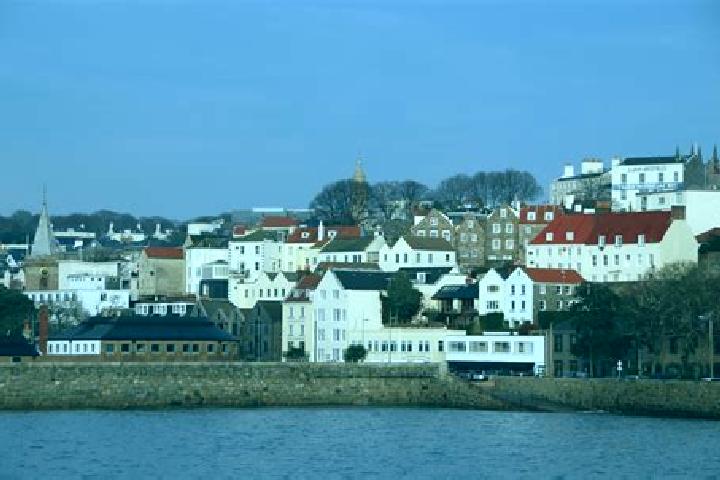 escort Saint Peter Port