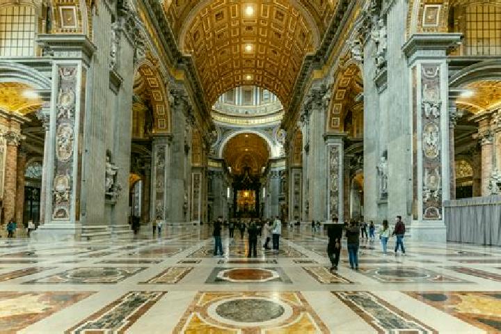 escort Saint Peter