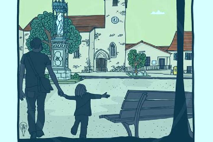 escort Saint-Projet