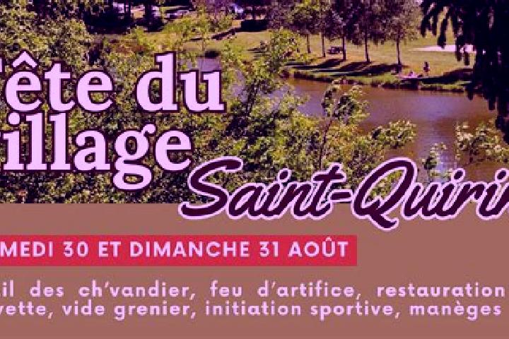 escort Saint-Quirin