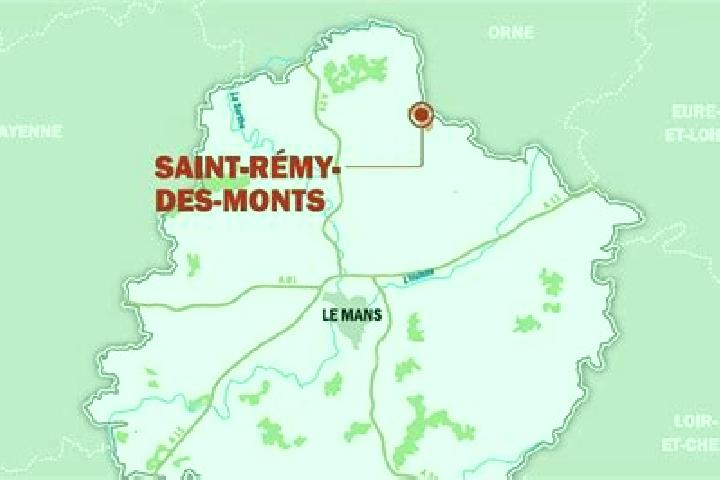 escort Saint-Remy-des-Monts