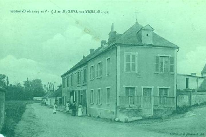 escort Saint-Remy-sur-Avre
