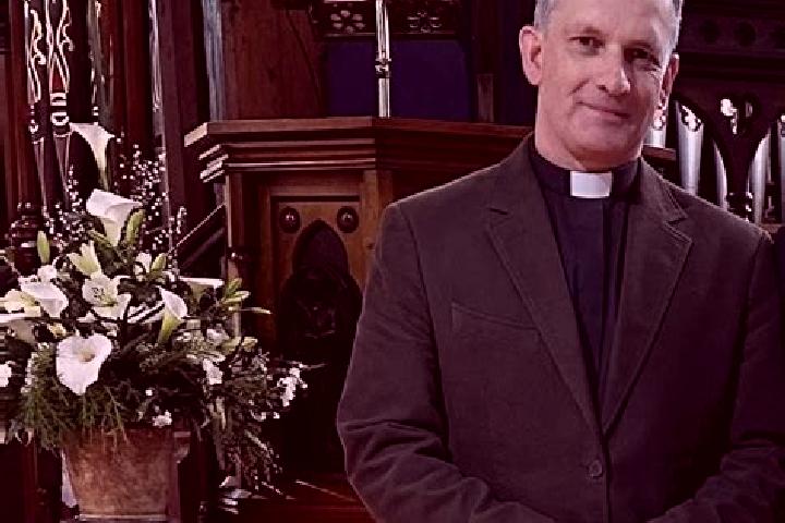 escort Saint-Reverend