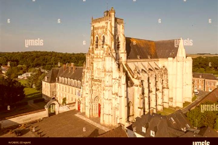 escort Saint-Riquier