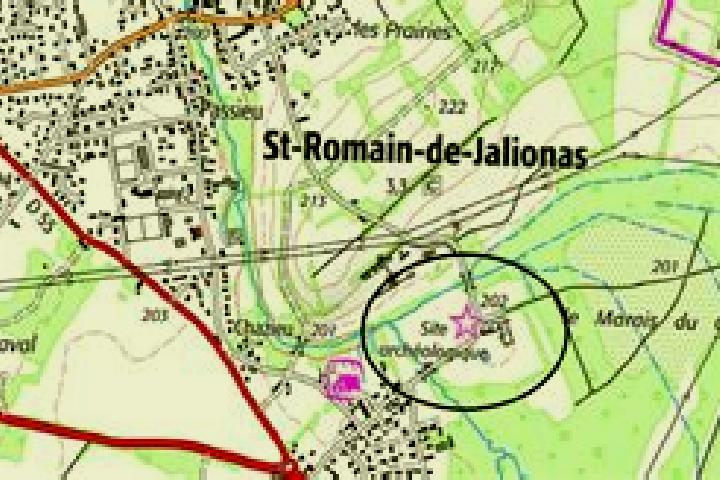 escort Saint-Romain-de-Jalionas