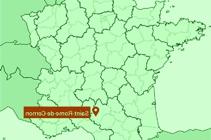 escort Saint-Rome-de-Cernon