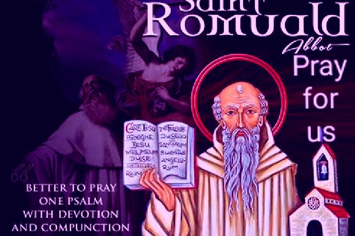 escort Saint Romuald