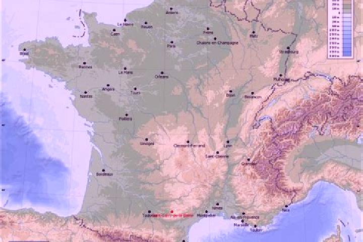 escort Saint-Salvy-de-la-Balme