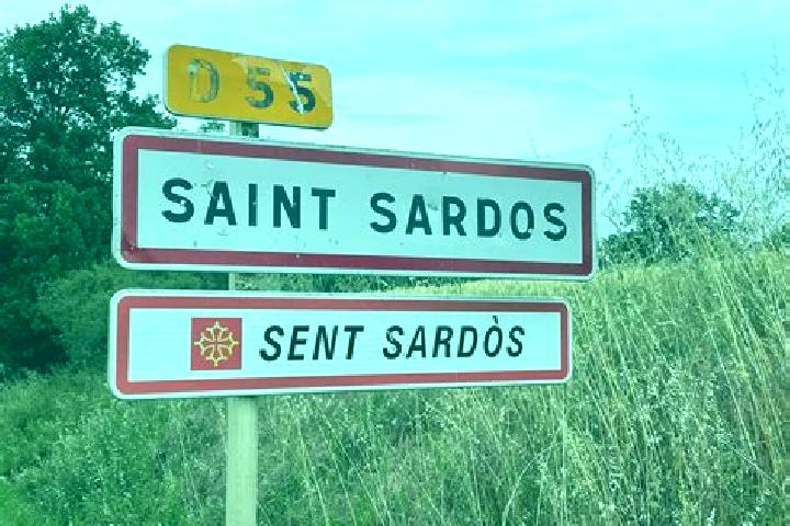 escort Saint-Sardos