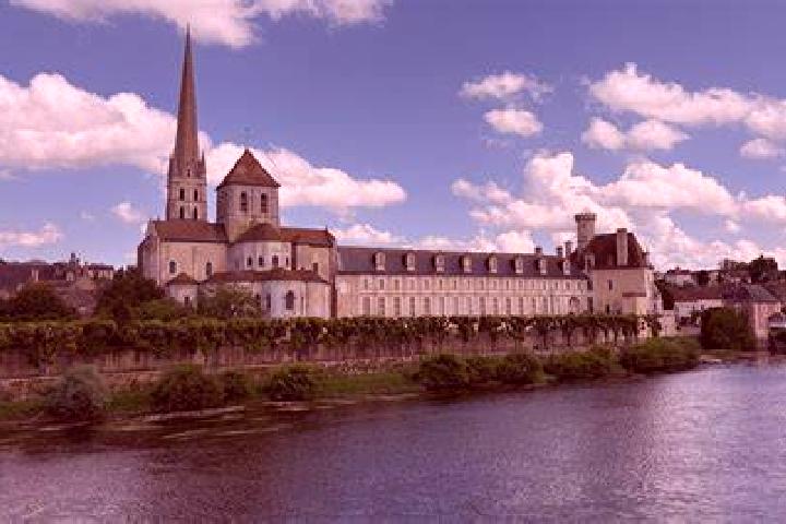 escort Saint-Savin