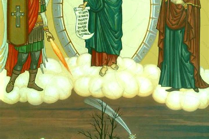 escort Saint Saviour