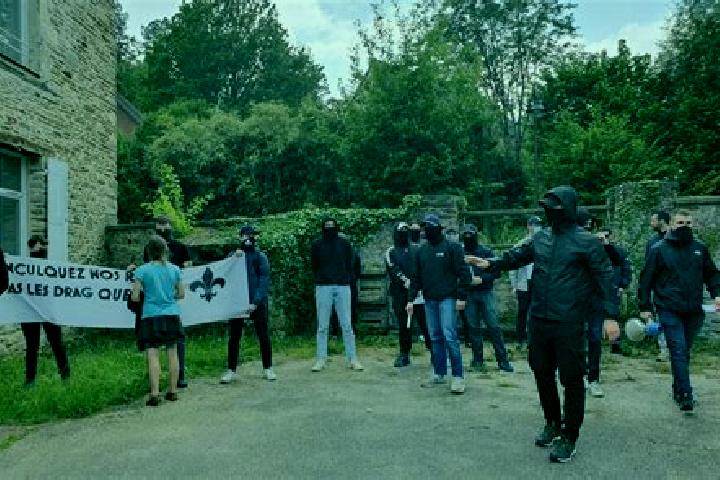 escort Saint-Senoux