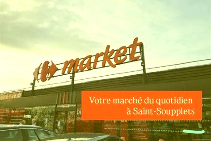 escort Saint-Soupplets