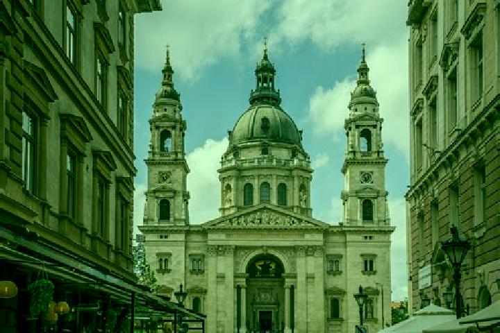 escort Saint Stephen