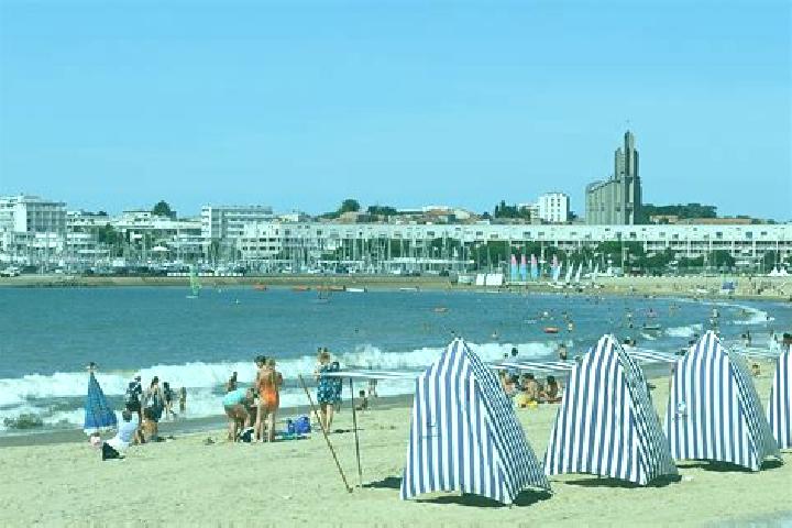 escort Saint-Sulpice-de-Royan