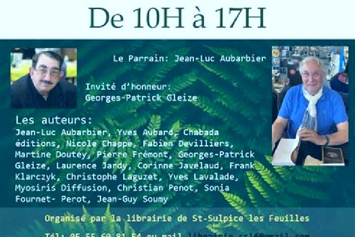 escort Saint-Sulpice-les-Feuilles