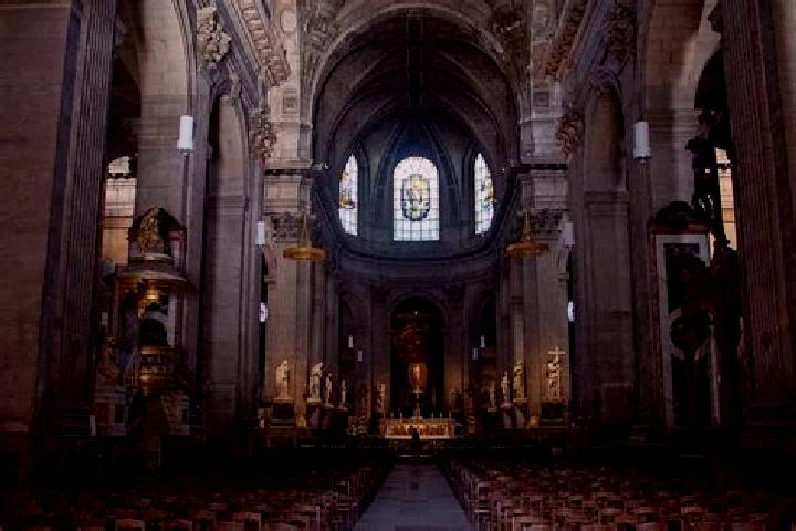 escort Saint-Sulpice