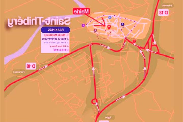 escort Saint-Thibery