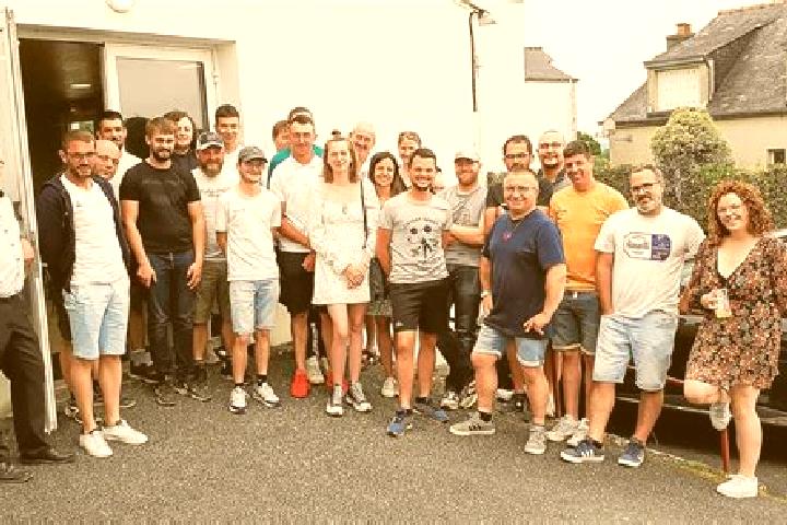 escort Saint-Thois