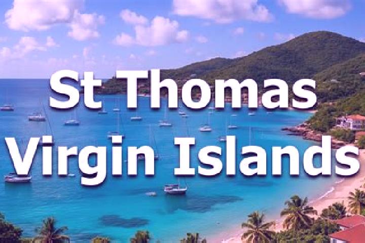escort Saint-Thomas