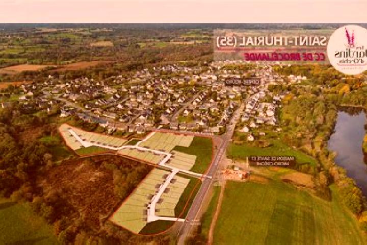 escort Saint-Thurial