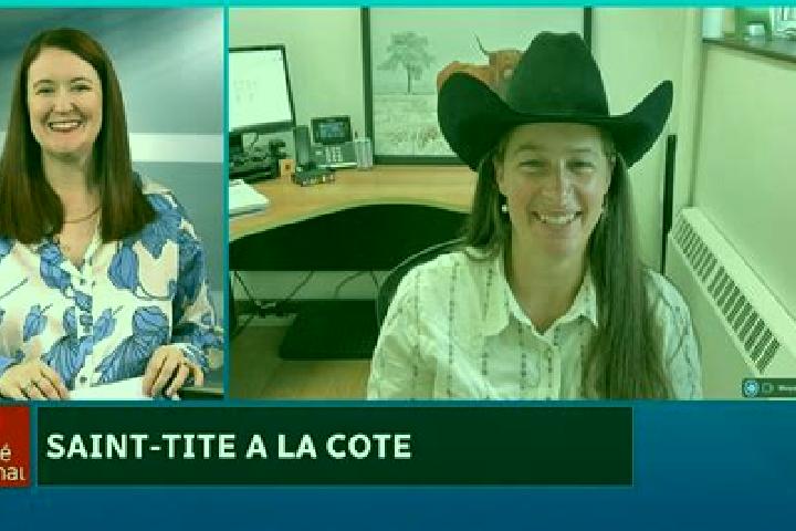 escort Saint-Tite