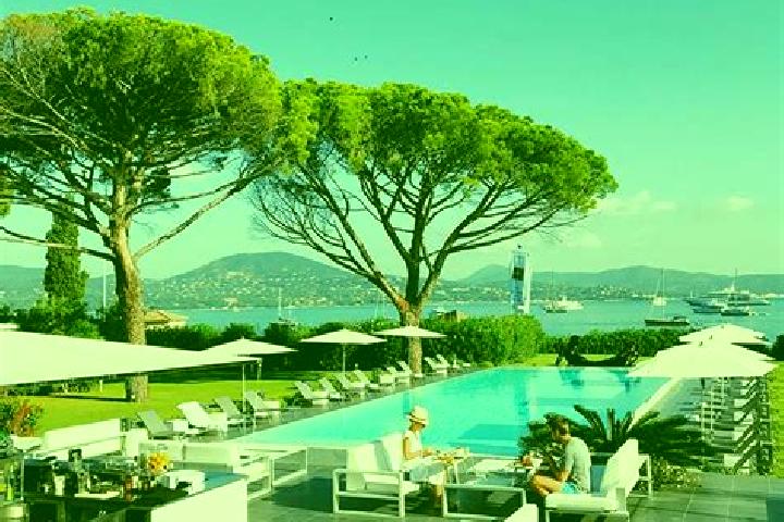 escort Saint-Tropez