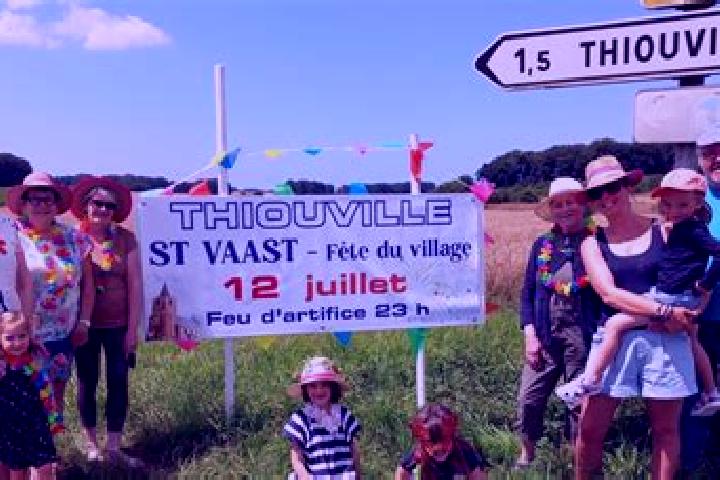 escort Saint-Vaast