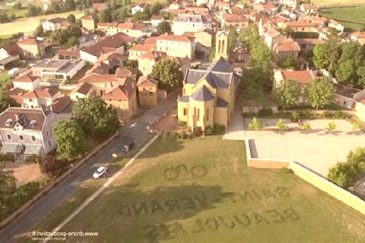 escort Saint-Verand