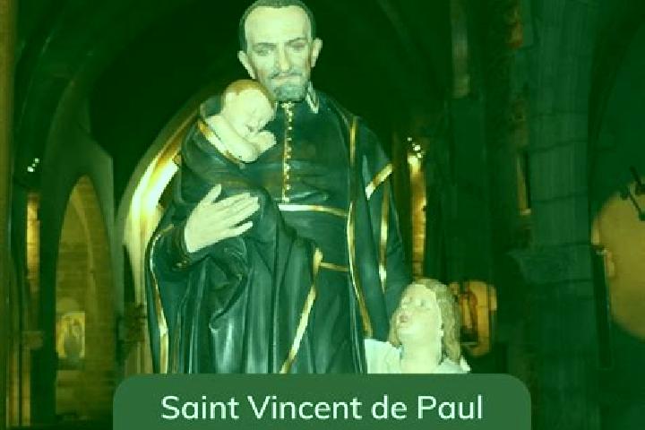 escort Saint-Vincent-de-Paul