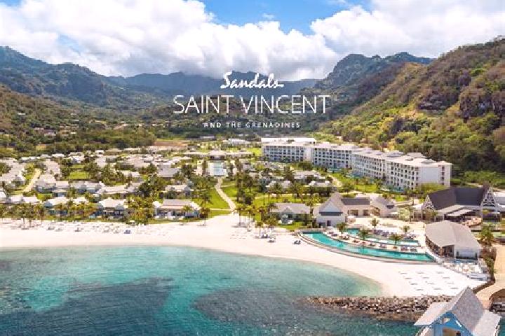 escort Saint-Vincent
