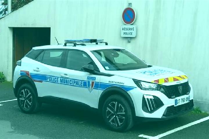 escort Saint-Xandre