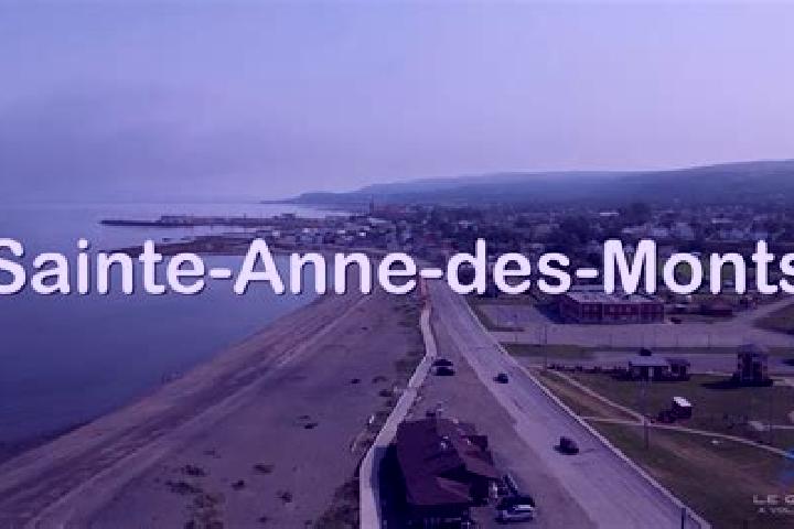 escort Sainte-Anne-des-Monts