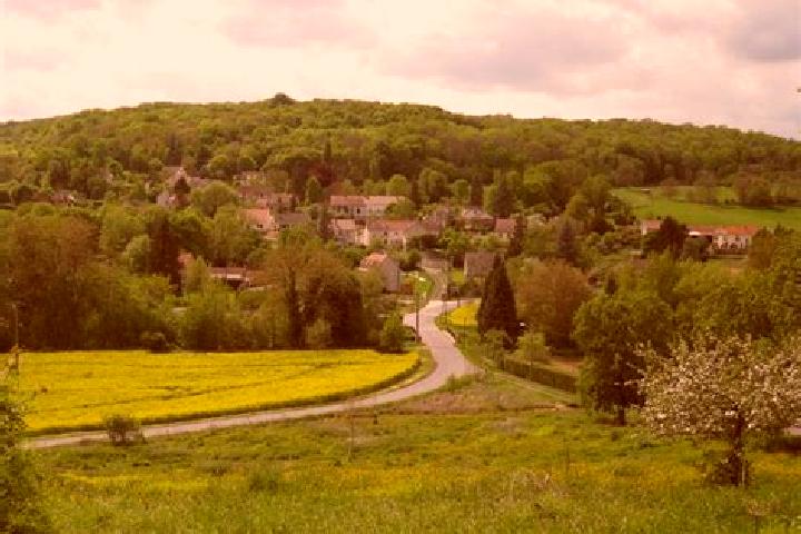 escort Sainte-Aulde
