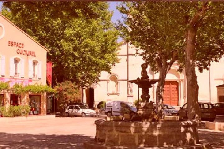 escort Sainte-Cecile-les-Vignes