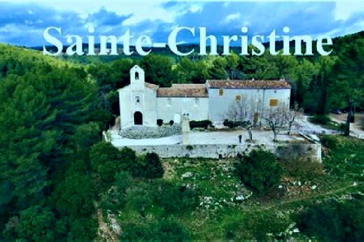 escort Sainte-Christine
