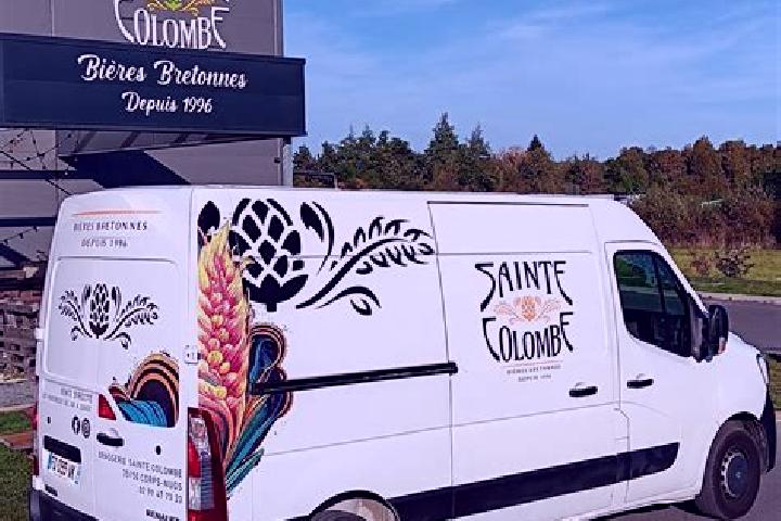 escort Sainte-Colombe
