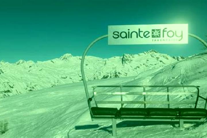 escort Sainte-Foy