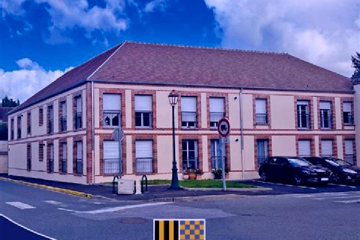 escort Sainte-Gemme-Moronval