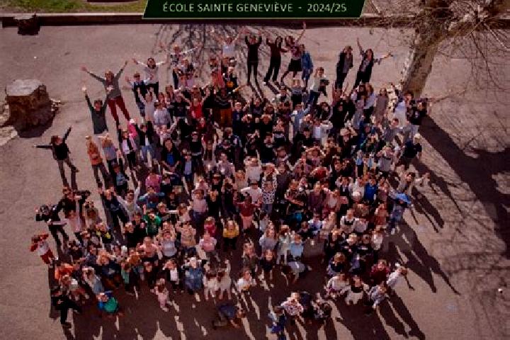 escort Sainte-Genevieve-les-Gasny