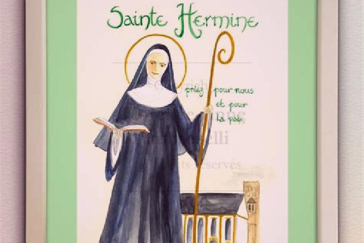 escort Sainte-Hermine