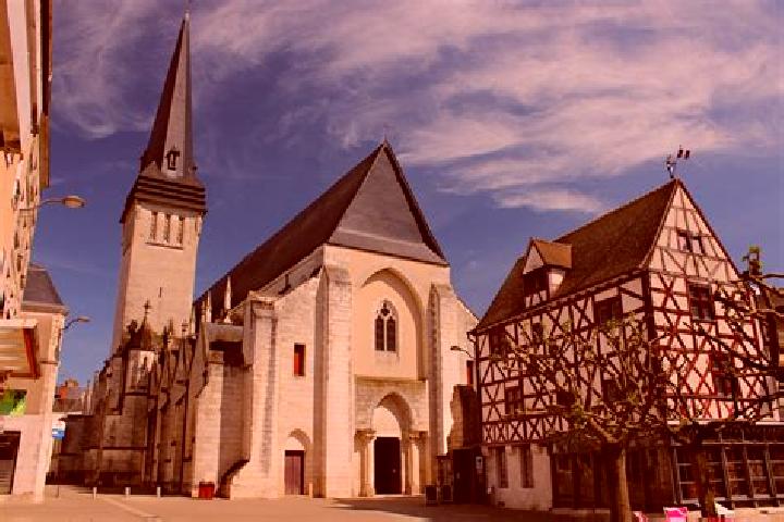 escort Sainte-Lizaigne